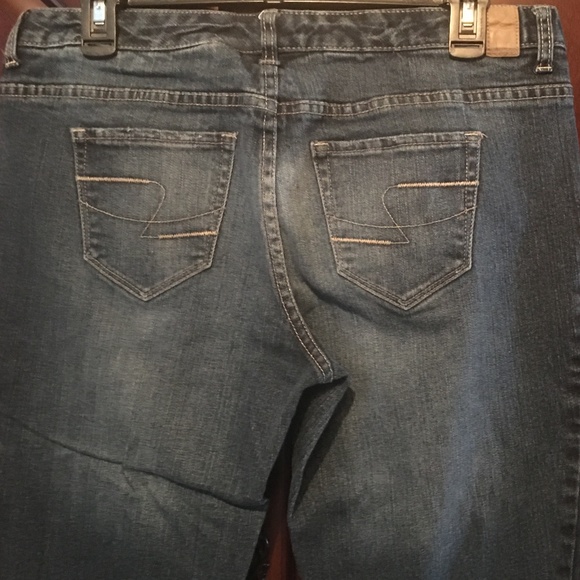 Maurices Alayna Skinny -Stretchy - Size 9/10 Short - Picture 1 of 10